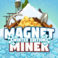 CSM - Magnet Miner : Winter Edition